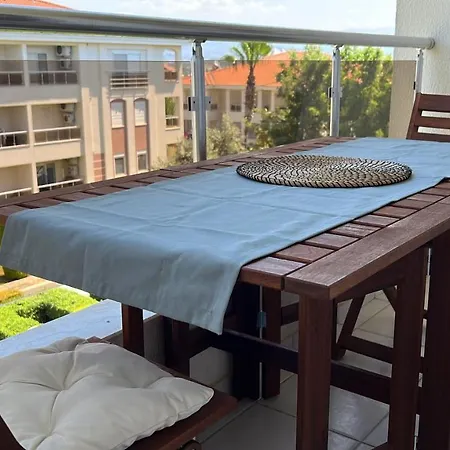 Lovely 2-bed In - Ilica Apartment Side