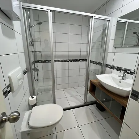 Lovely 2-bed In - Ilica *
