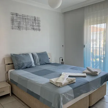Lovely 2-bed In - Ilica Apartment *